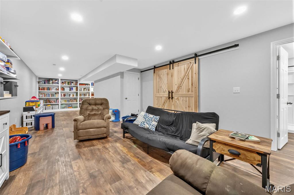Hammet Hills - Residential
