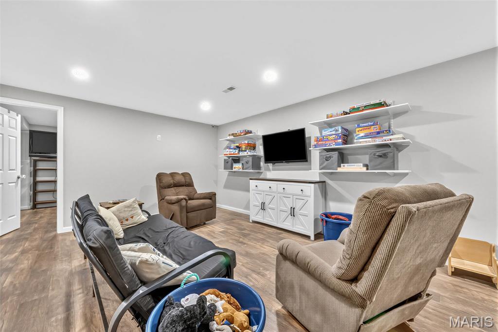 Hammet Hills - Residential