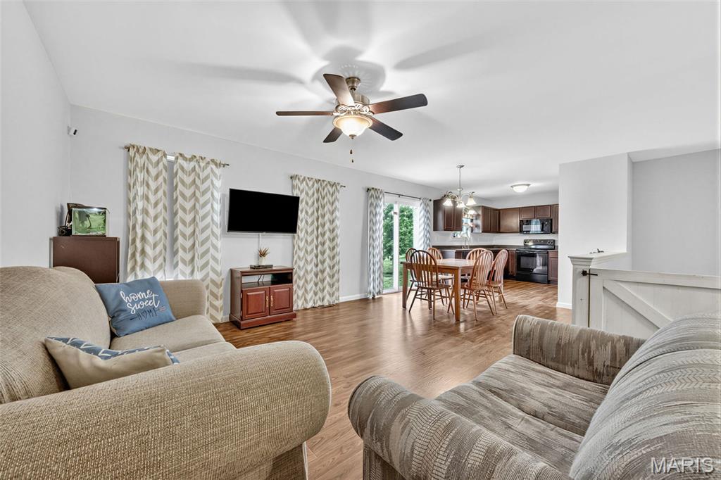 Hammet Hills - Residential