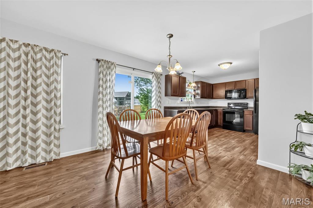 Hammet Hills - Residential