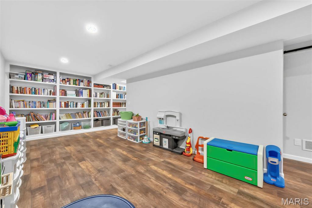 Hammet Hills - Residential