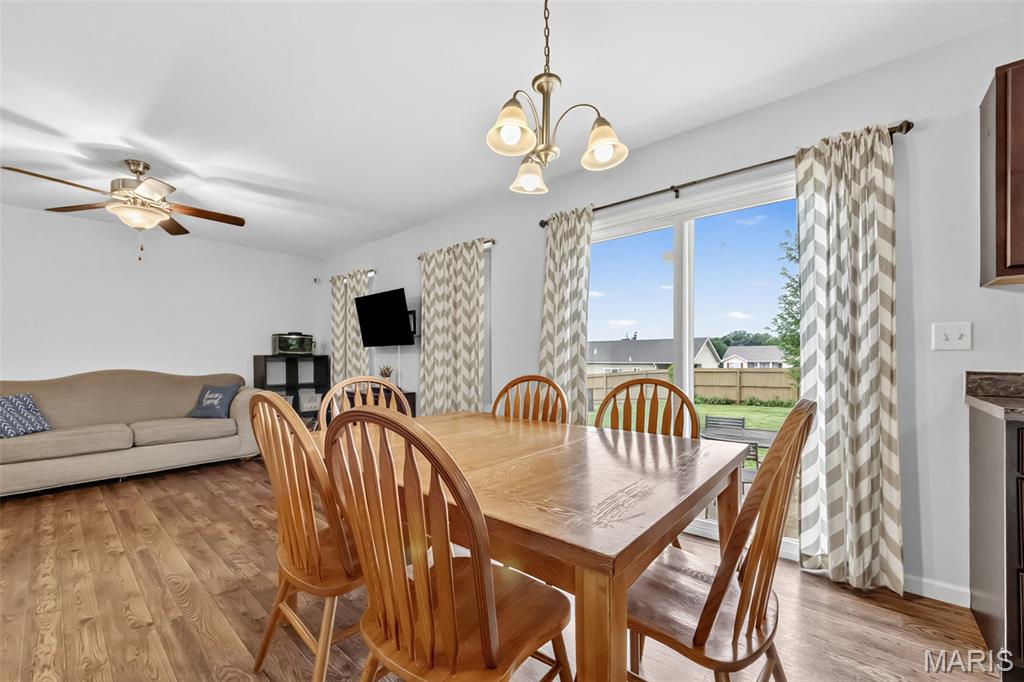 Hammet Hills - Residential