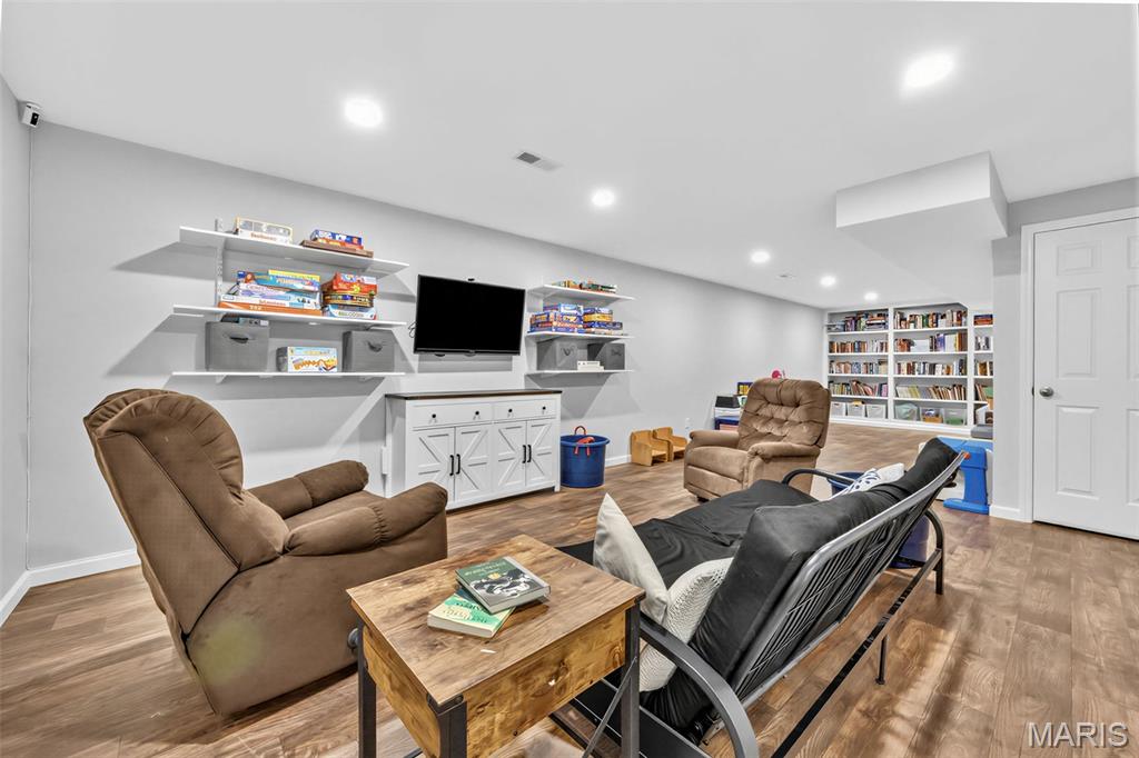 Hammet Hills - Residential