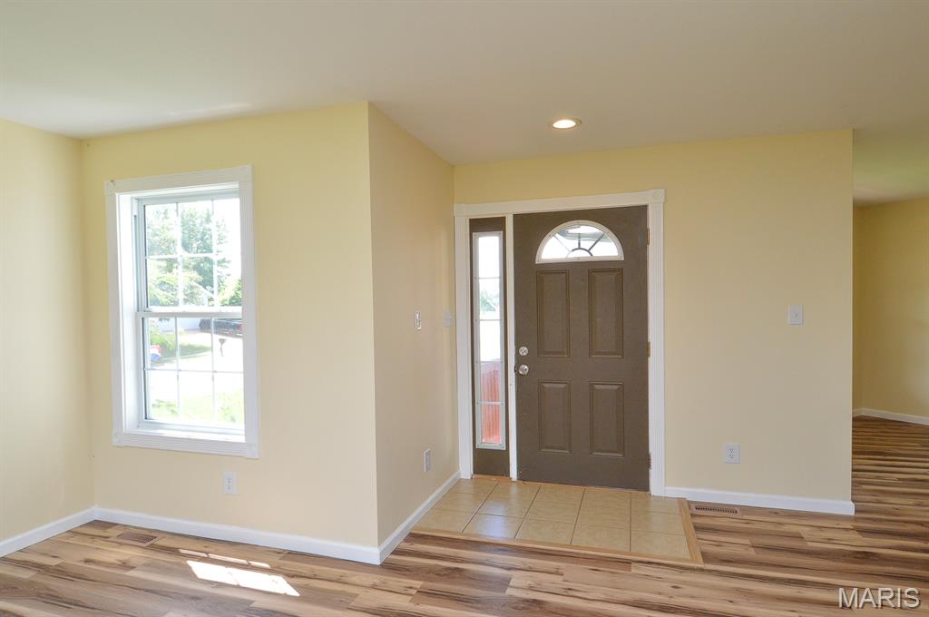 Deer Meadows - Residential