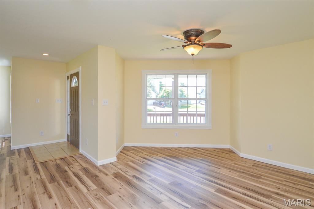 Deer Meadows - Residential