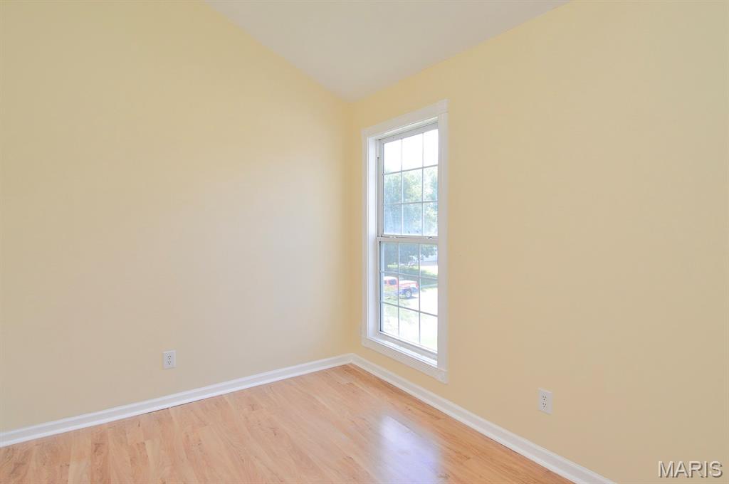 Deer Meadows - Residential