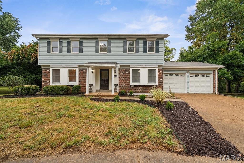 Village At Seven Pines 2 - Residential