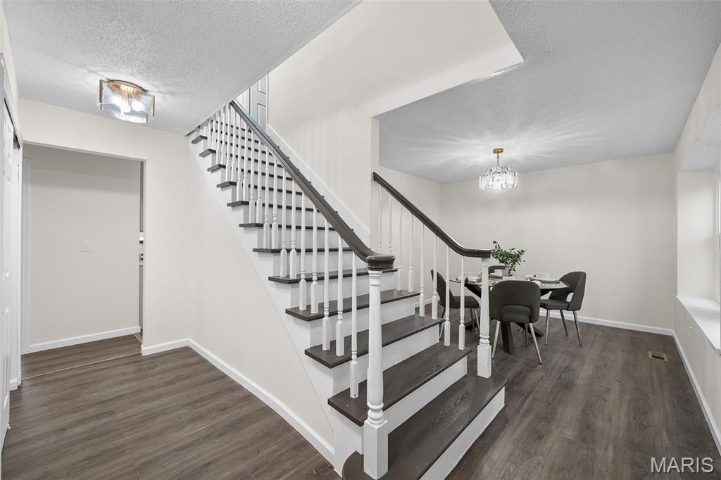 Village At Seven Pines 2 - Residential