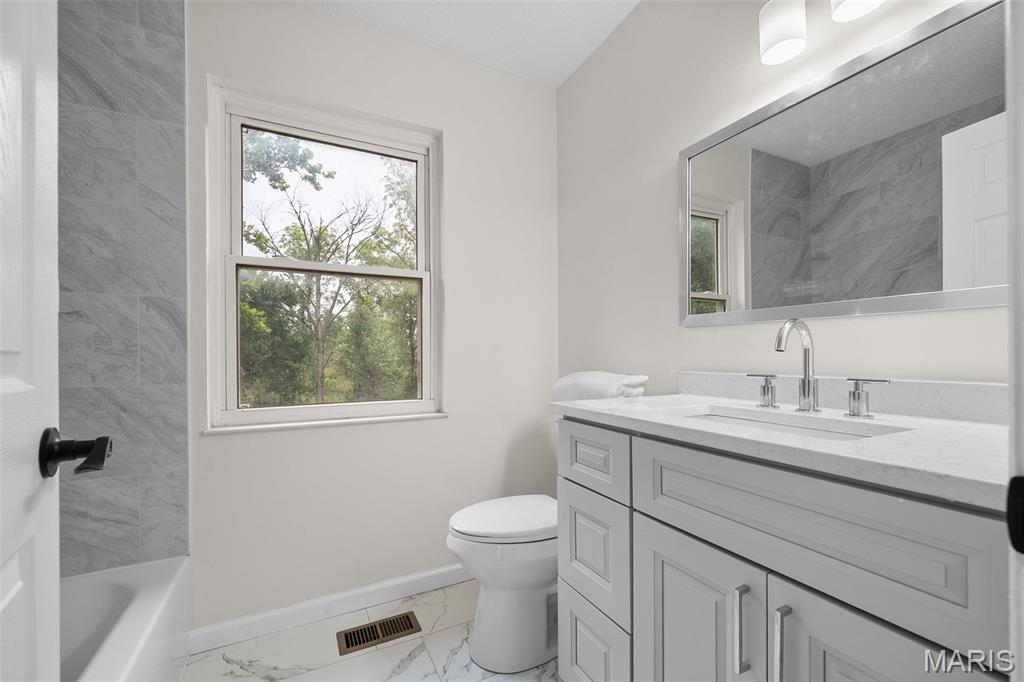 Village At Seven Pines 2 - Residential