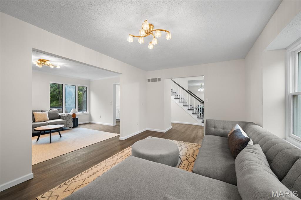 Village At Seven Pines 2 - Residential