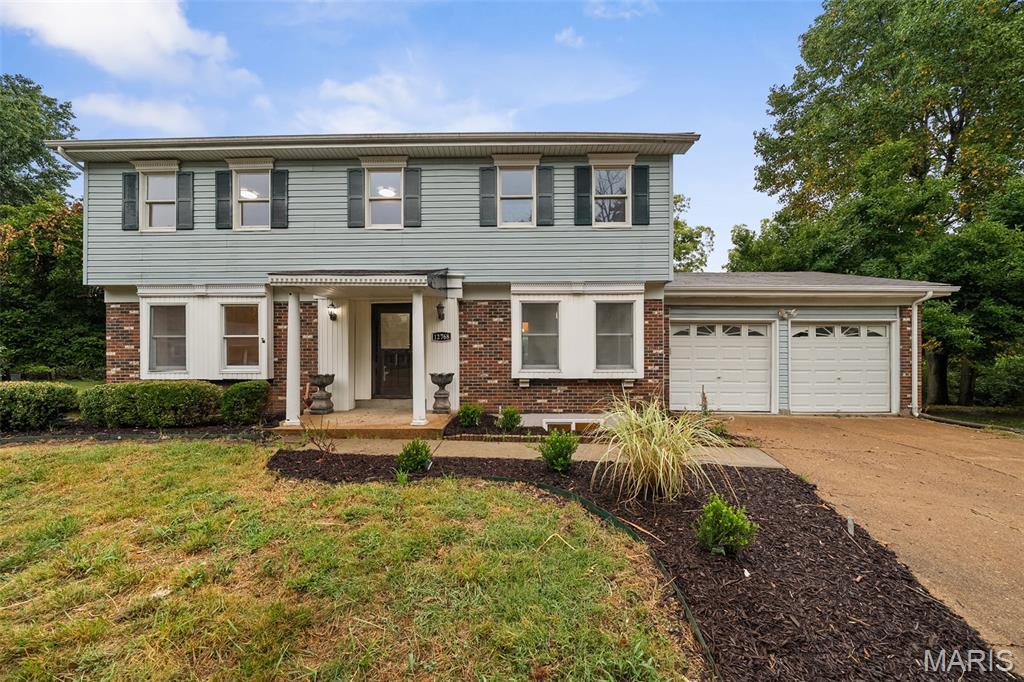 Village At Seven Pines 2 - Residential