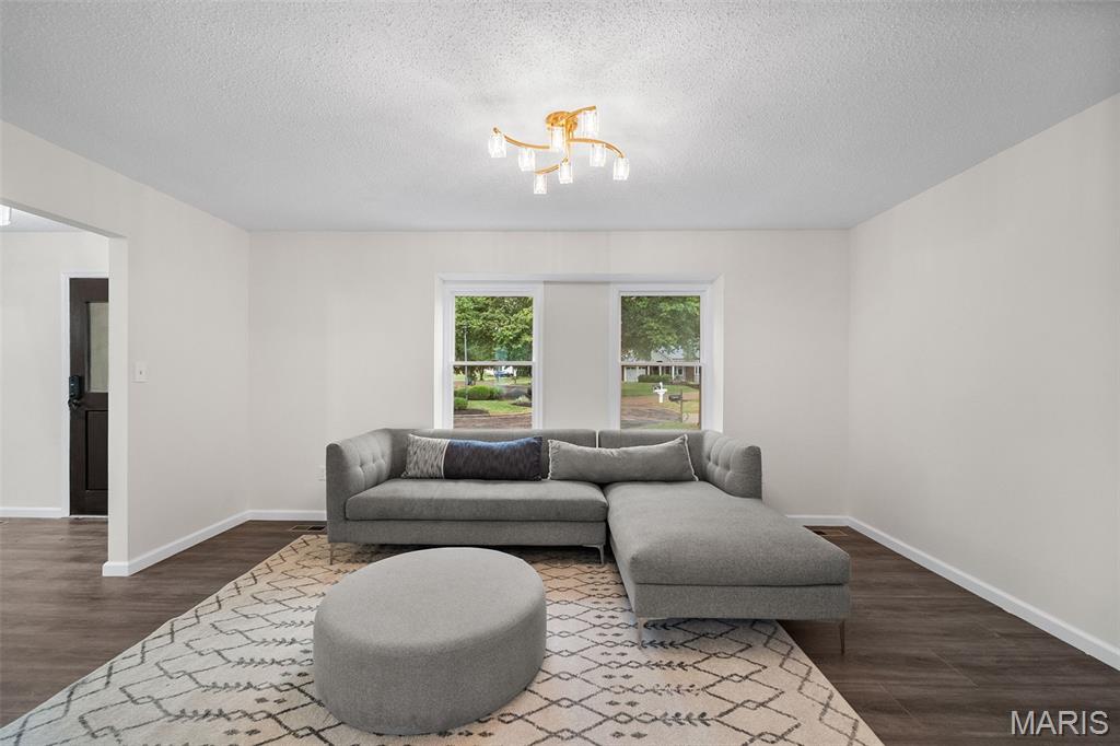Village At Seven Pines 2 - Residential