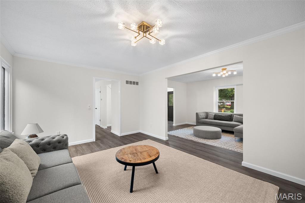 Village At Seven Pines 2 - Residential
