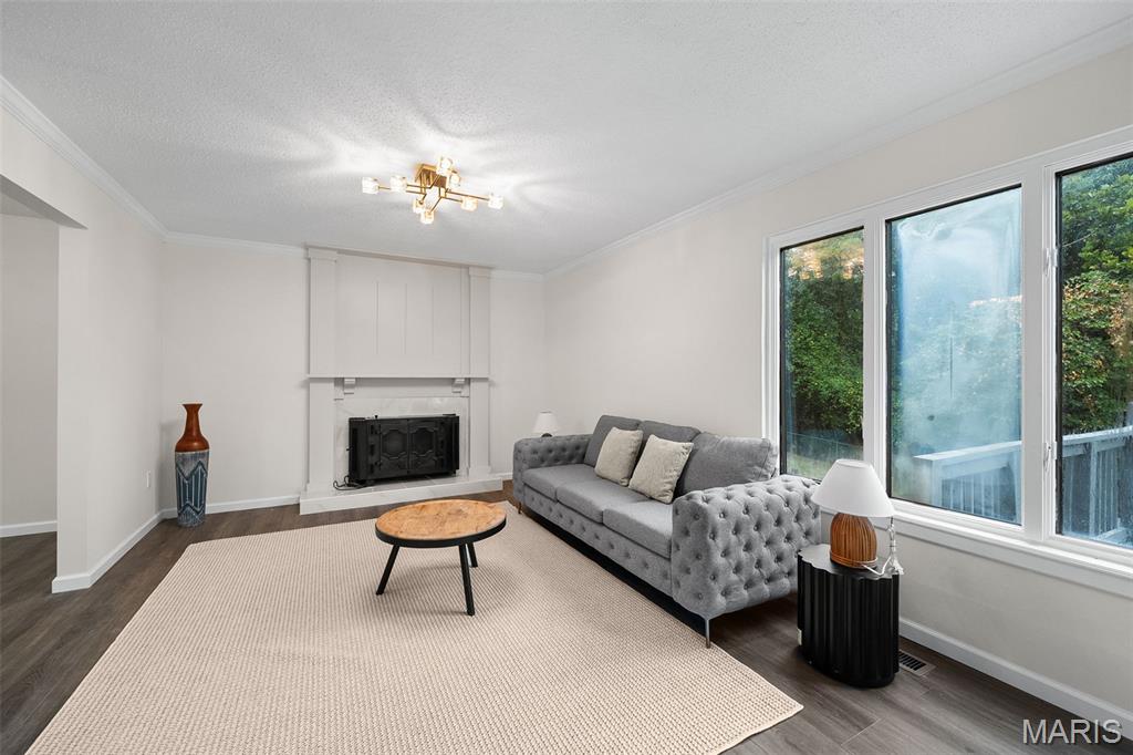 Village At Seven Pines 2 - Residential