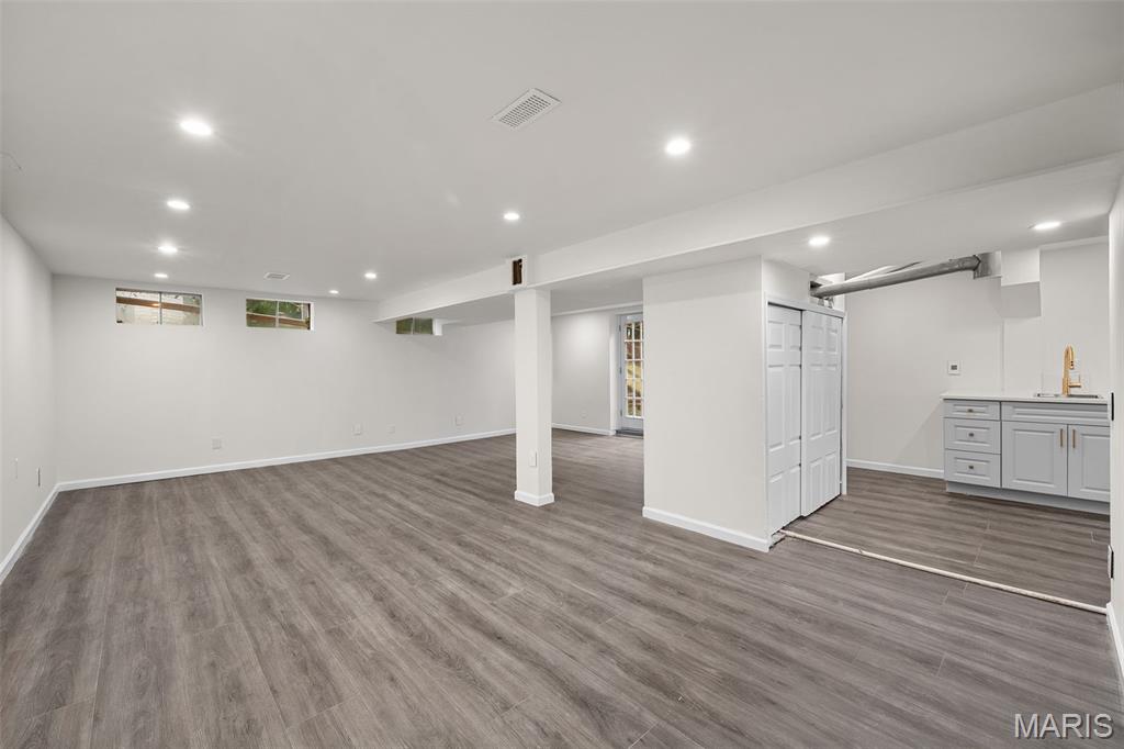 Village At Seven Pines 2 - Residential