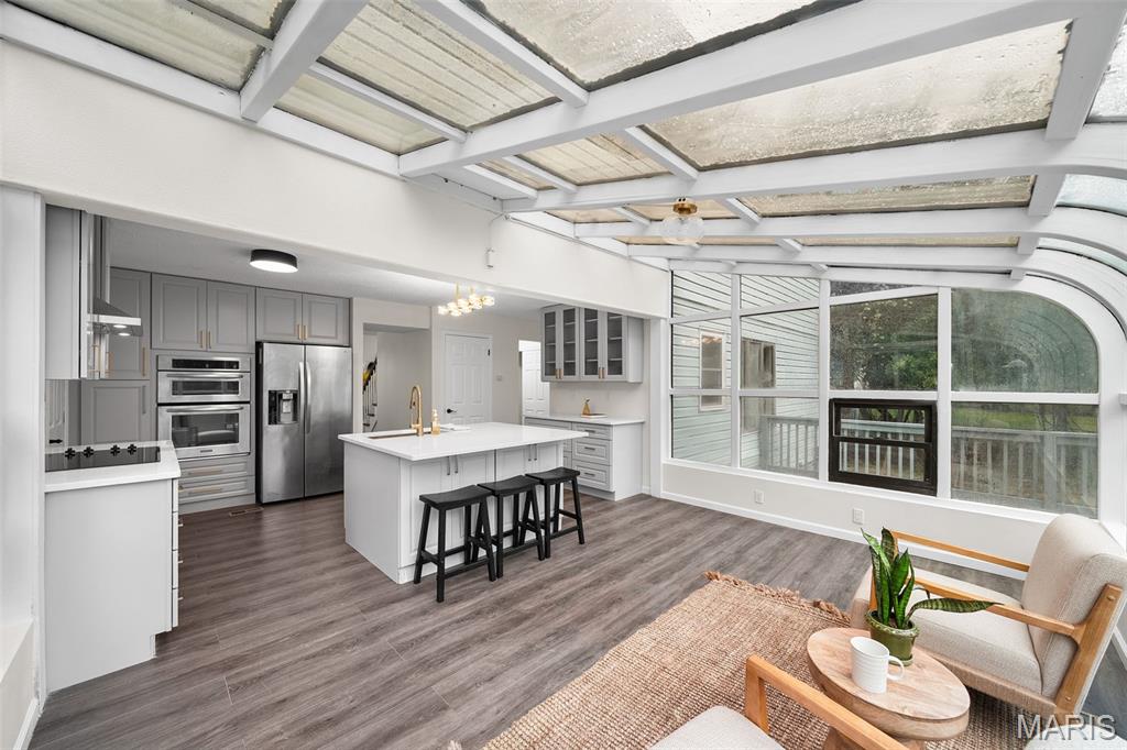 Village At Seven Pines 2 - Residential