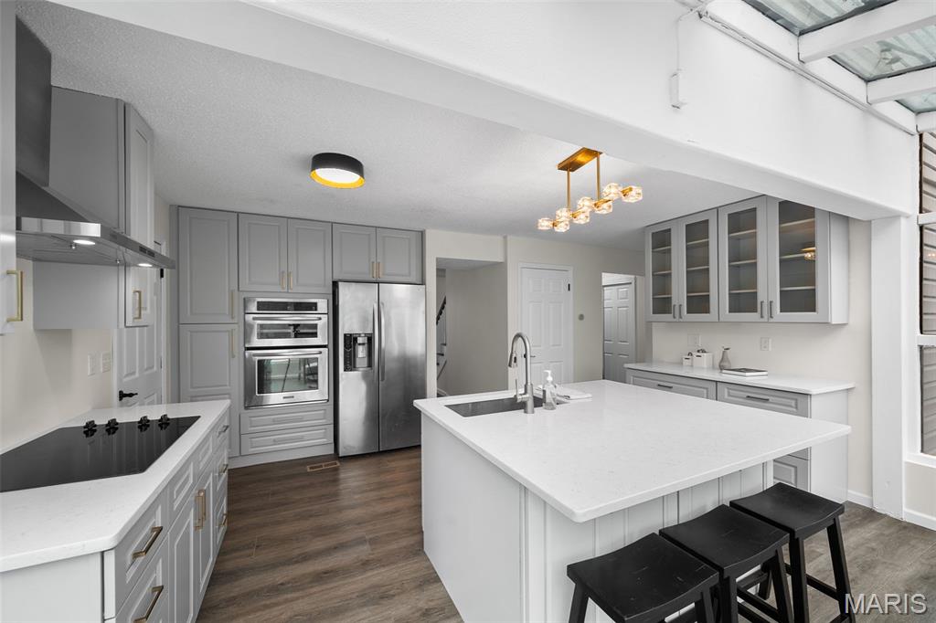 Village At Seven Pines 2 - Residential