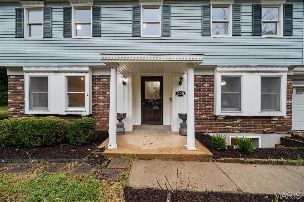 Village At Seven Pines 2 - Residential