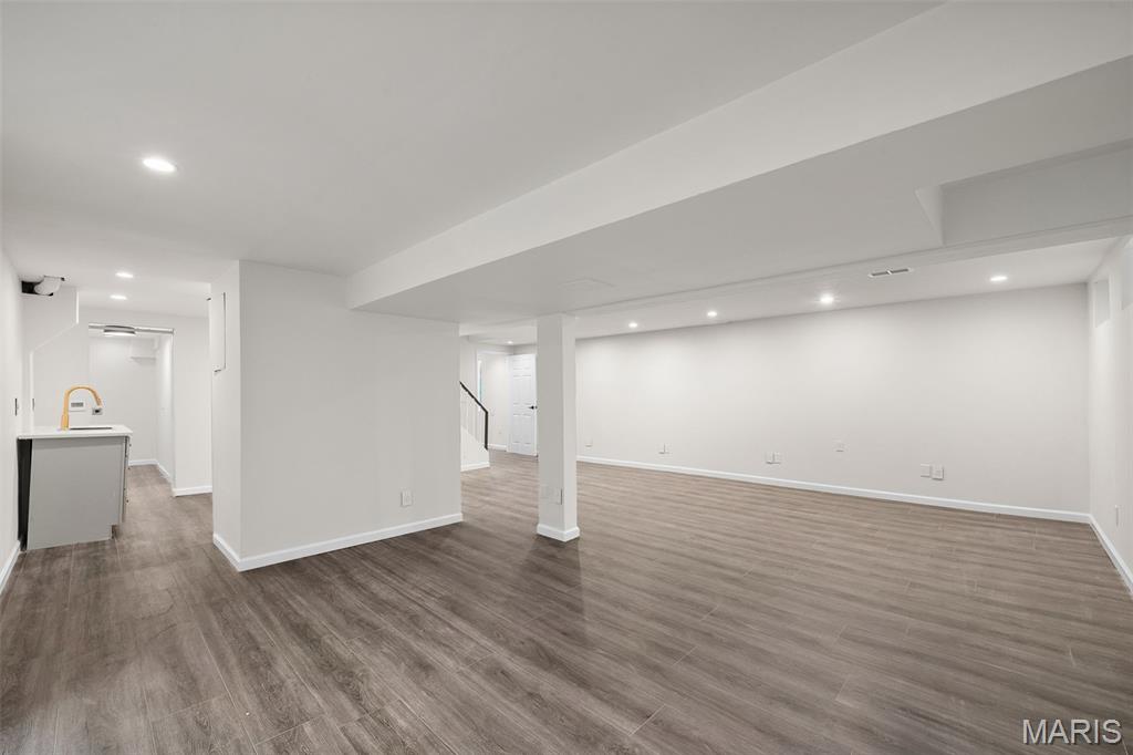 Village At Seven Pines 2 - Residential