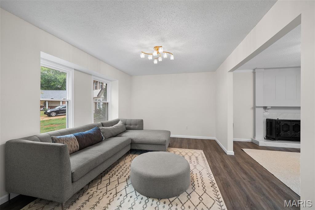 Village At Seven Pines 2 - Residential