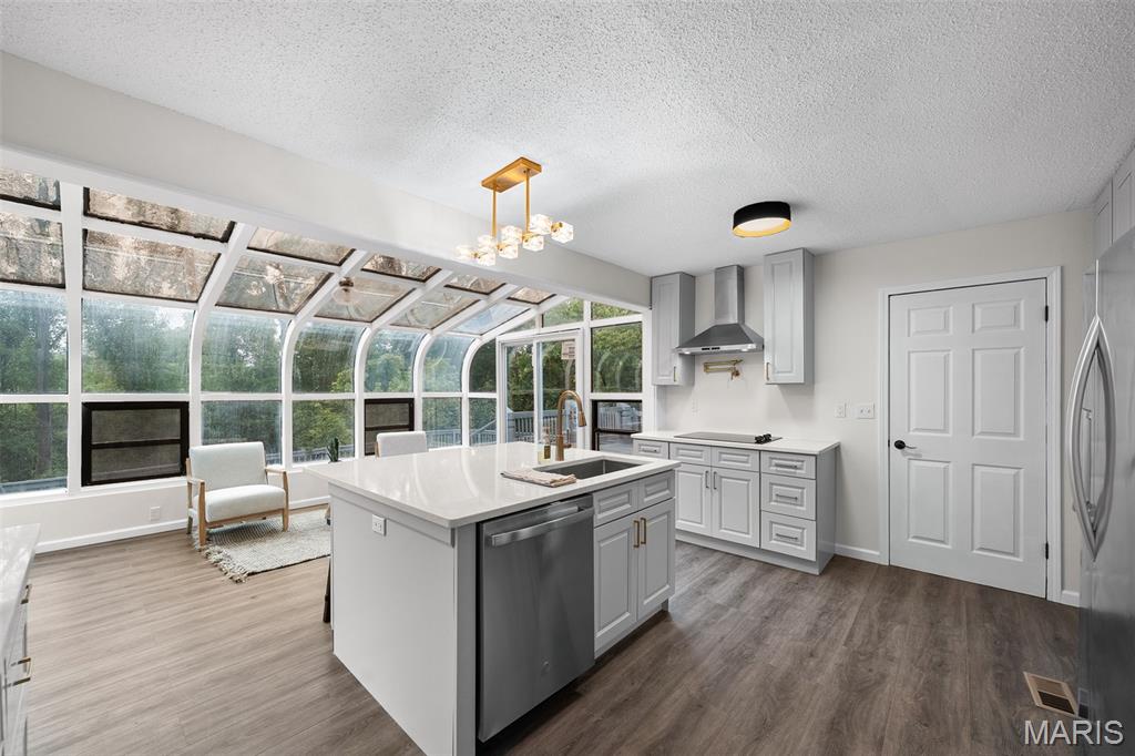 Village At Seven Pines 2 - Residential