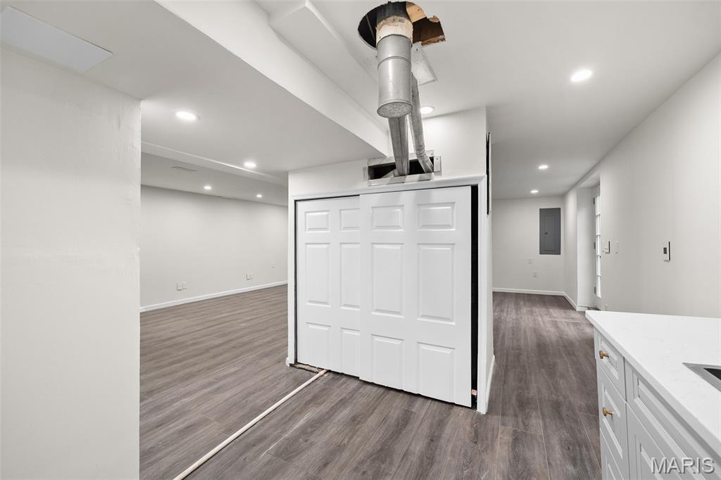 Village At Seven Pines 2 - Residential