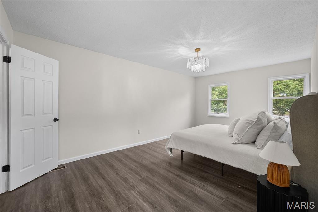 Village At Seven Pines 2 - Residential