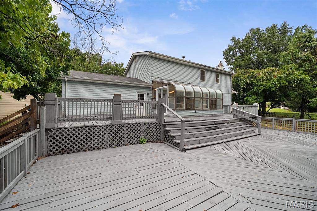Village At Seven Pines 2 - Residential