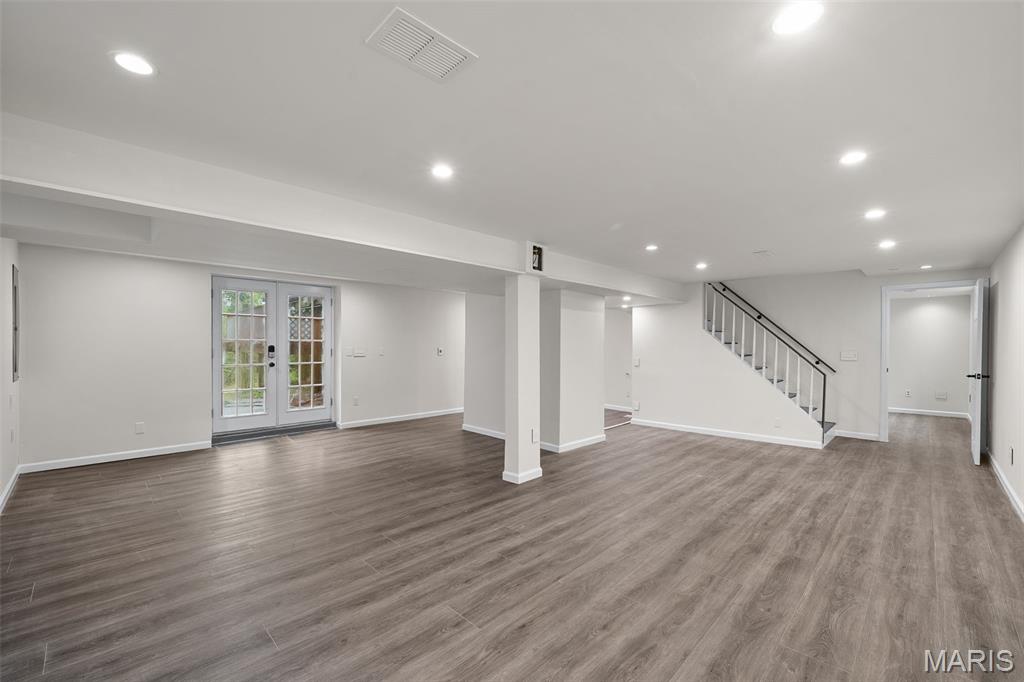 Village At Seven Pines 2 - Residential