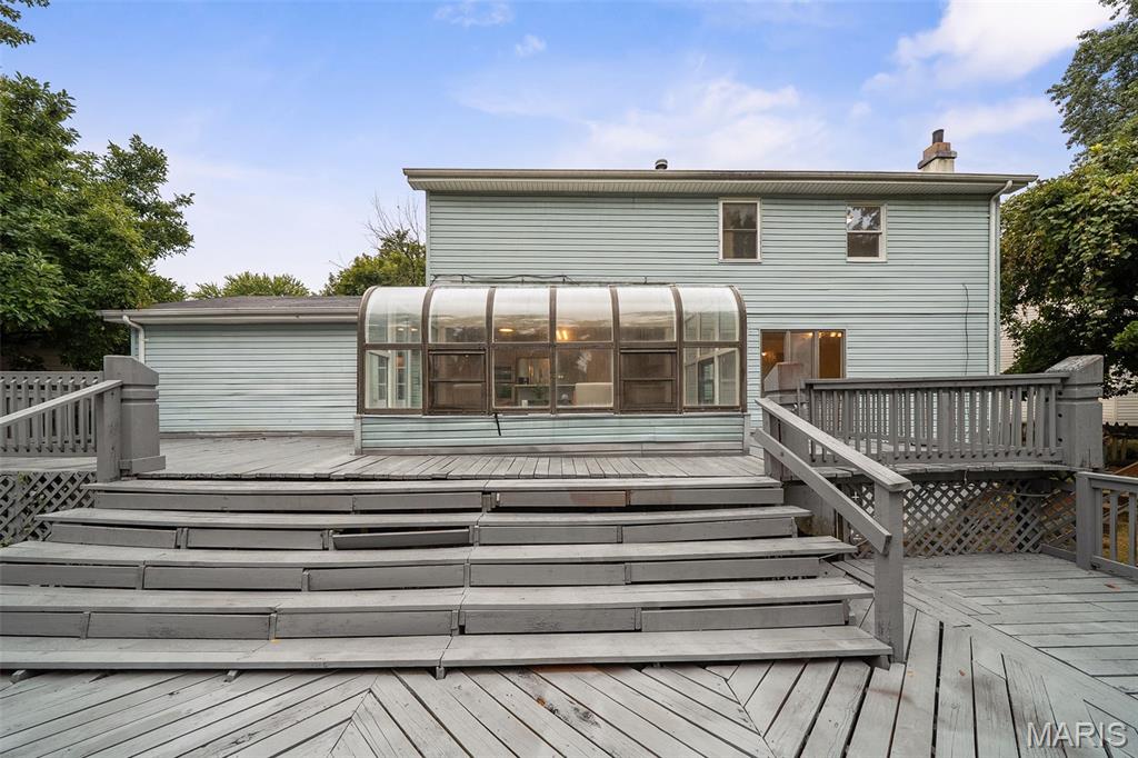 Village At Seven Pines 2 - Residential