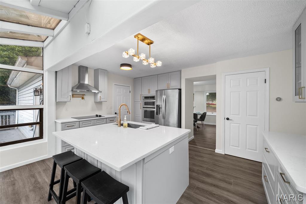 Village At Seven Pines 2 - Residential