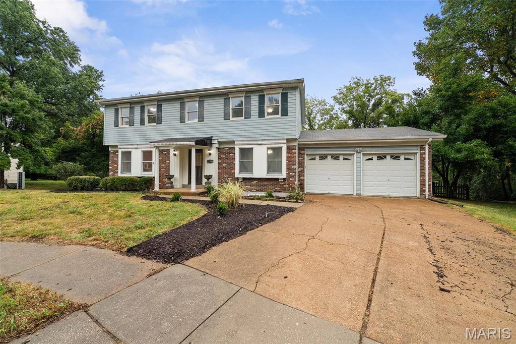 Village At Seven Pines 2 - Residential