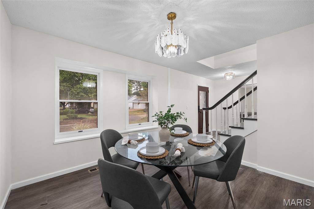Village At Seven Pines 2 - Residential