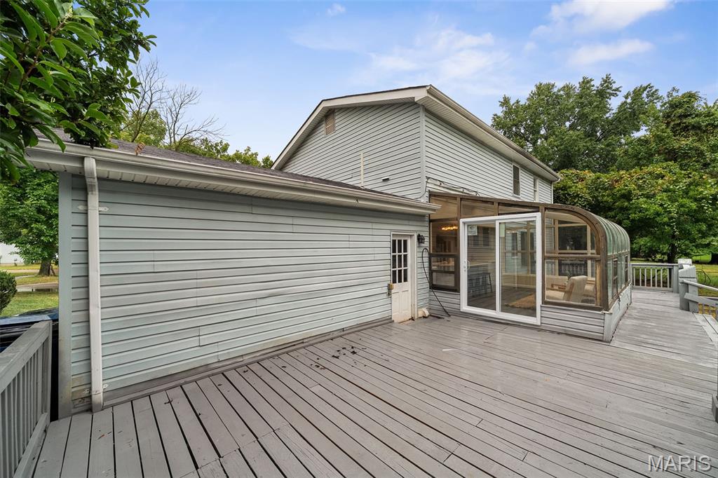 Village At Seven Pines 2 - Residential