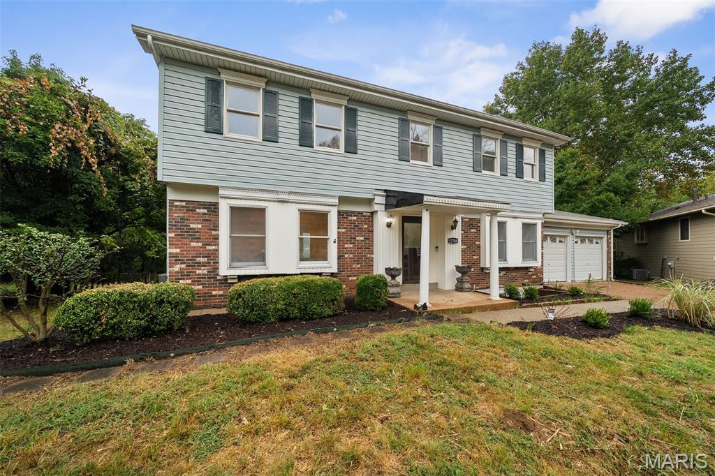 Village At Seven Pines 2 - Residential