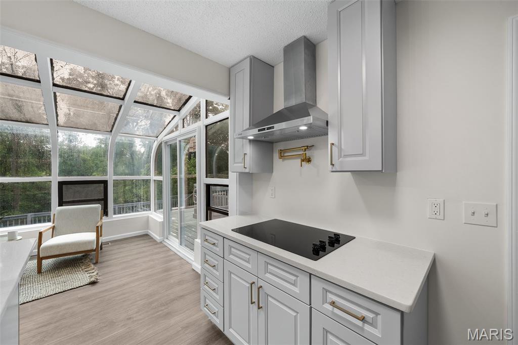 Village At Seven Pines 2 - Residential