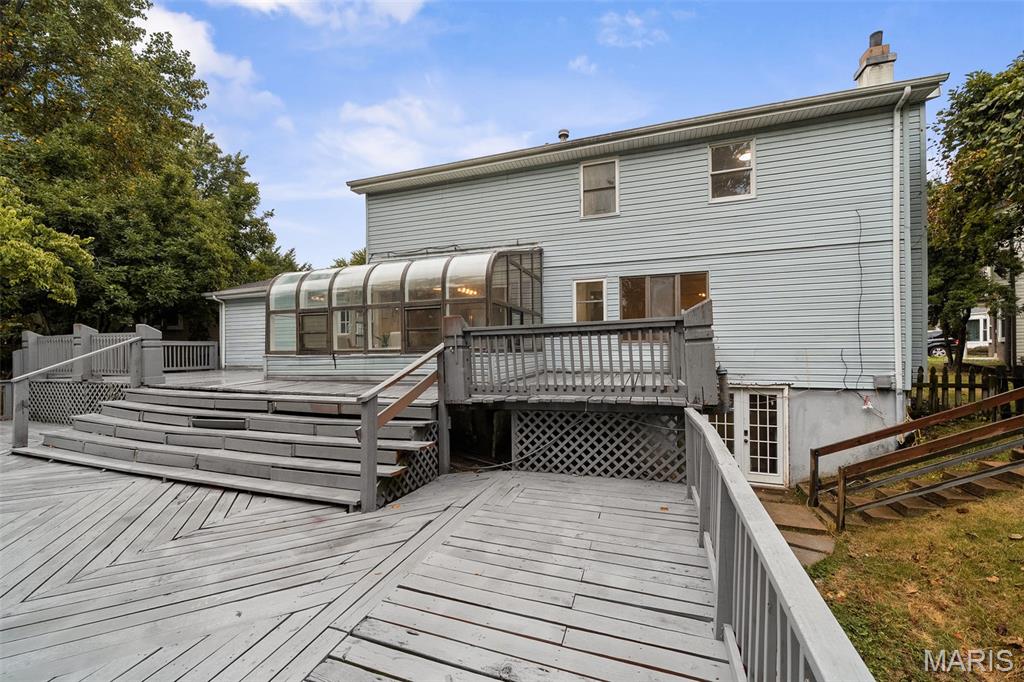 Village At Seven Pines 2 - Residential