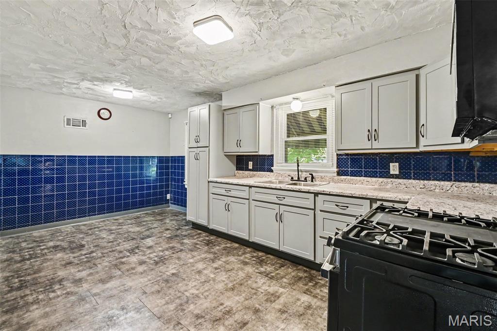 Arbor Terrace - Residential