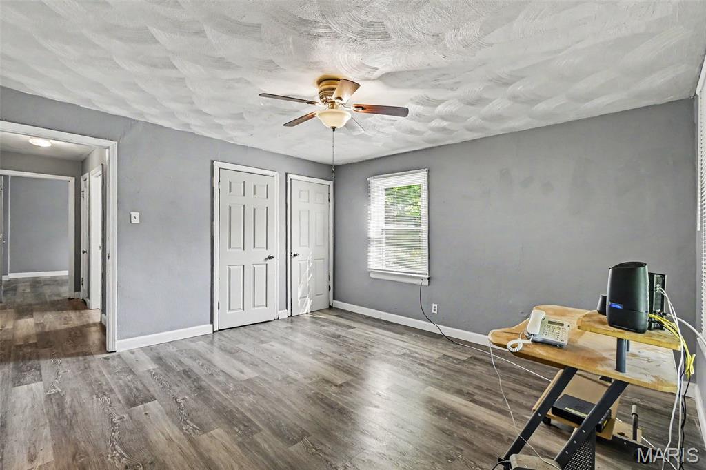 Arbor Terrace - Residential