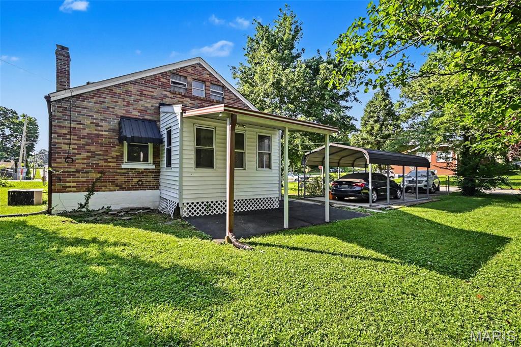 Arbor Terrace - Residential