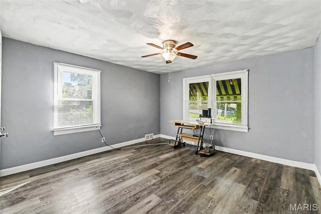 Arbor Terrace - Residential