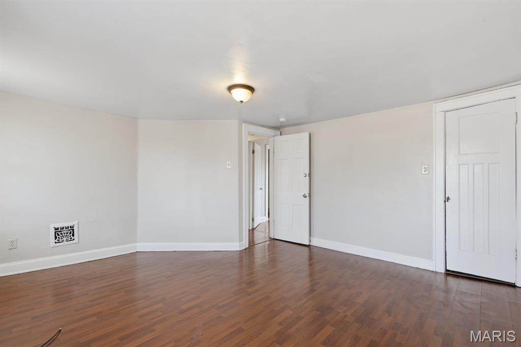 Delor Heights - Residential
