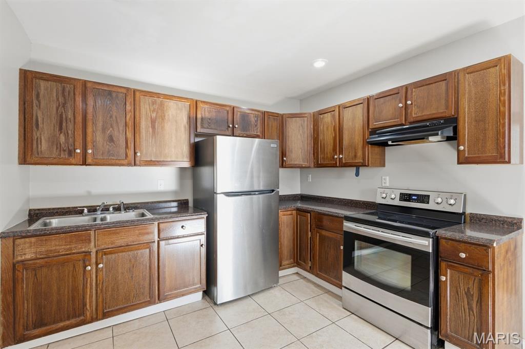 Delor Heights - Residential
