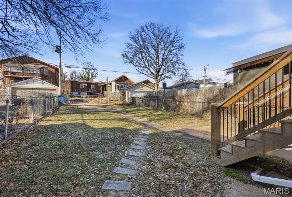 Delor Heights - Residential