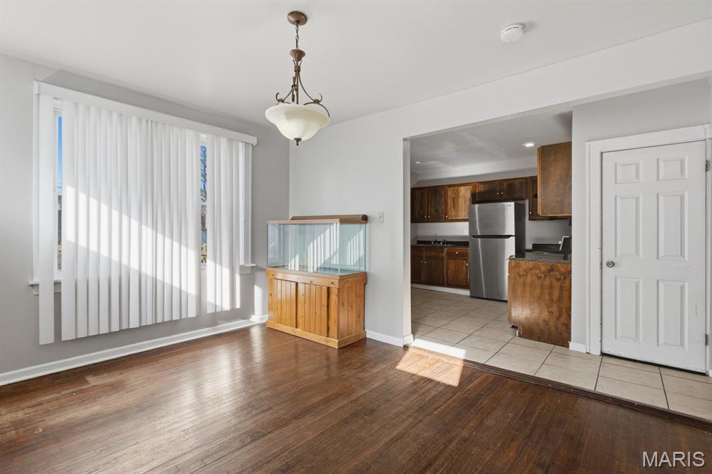 Delor Heights - Residential