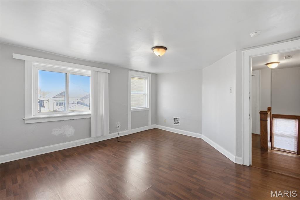 Delor Heights - Residential