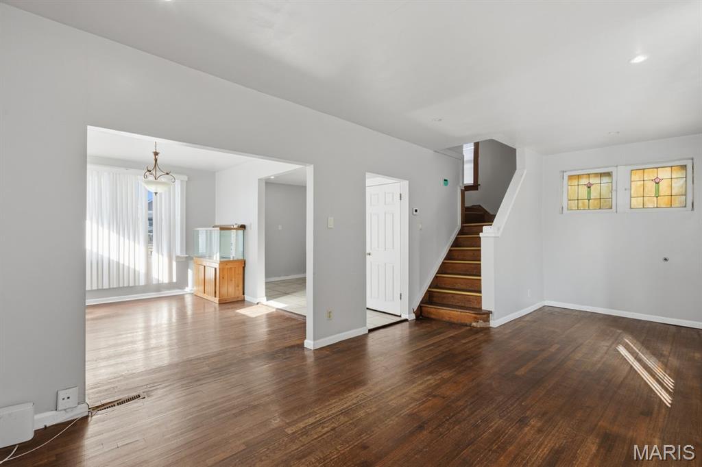 Delor Heights - Residential