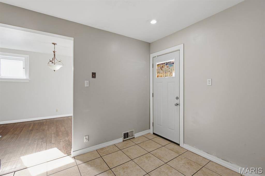 Delor Heights - Residential
