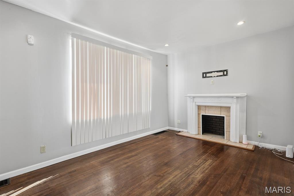 Delor Heights - Residential