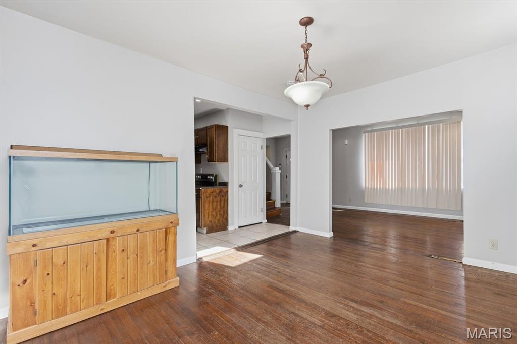 Delor Heights - Residential